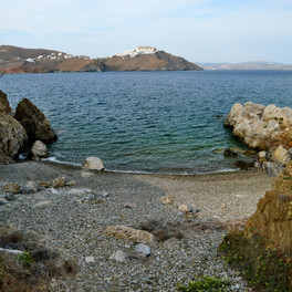 Pláž Papou