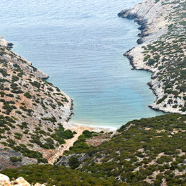 Pláž Zofiri Bay