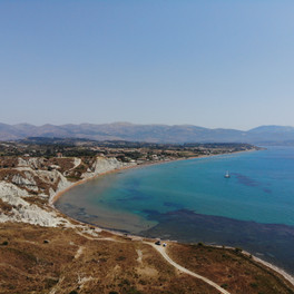 Pláž Xi