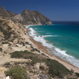 Pláž Cavo Paradiso