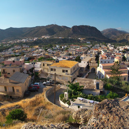 Paleochora