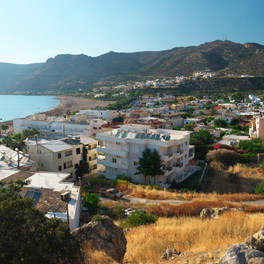 Paleochora