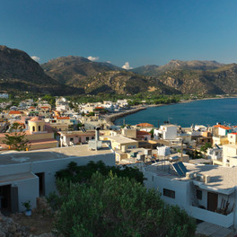 Paleochora