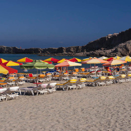 Pláž Paradise Beach