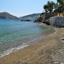 Pláž Panagia