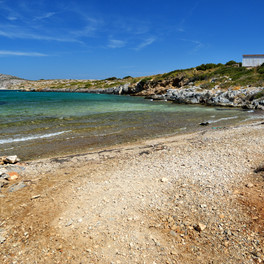 Pláž Tsilonero