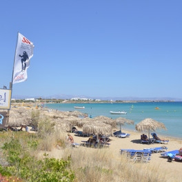 Pláž Golden Beach