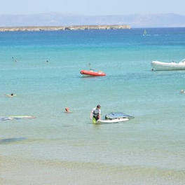 Pláž Golden Beach