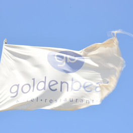 Pláž Golden Beach