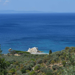 Pláž Armenopetra