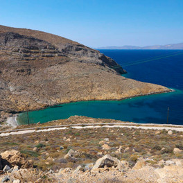 Pláž Koraki Bay
