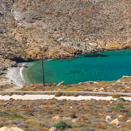 Pláž Koraki Bay