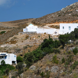 Agios Ioannis Kastro