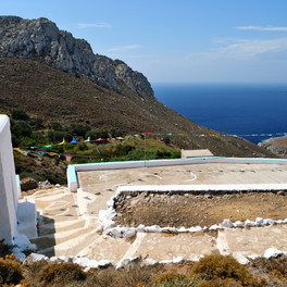 Agios Ioannis Kastro