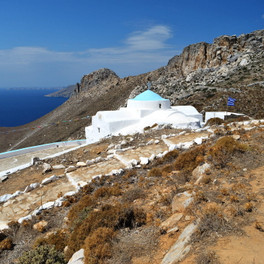 Agios Ioannis Kastro