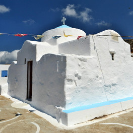 Agios Ioannis Kastro