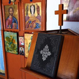 Agios Ioannis Kastro