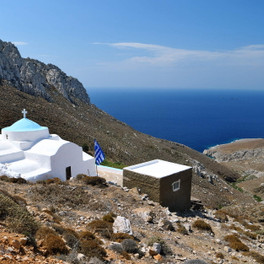 Agios Ioannis Kastro