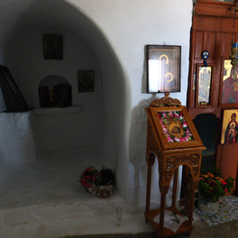 Agios Ioannis Kastro