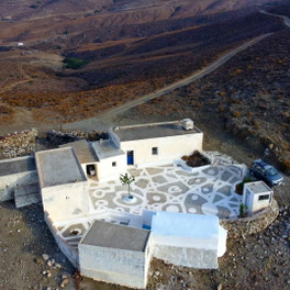 Agios Ioannis Richtis