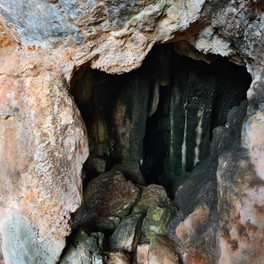 Drakontospilio