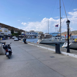 Katapola