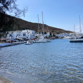 Katapola
