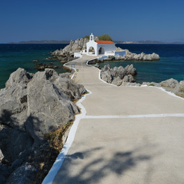 Agios Isidoros