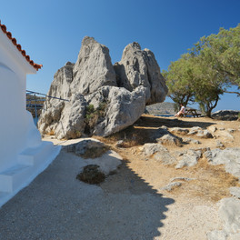 Agios Isidoros