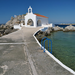 Agios Isidoros