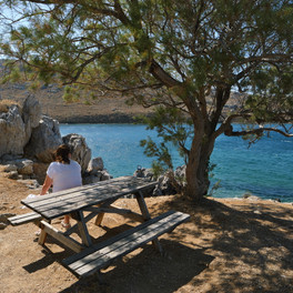 Agios Isidoros