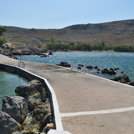 Agios Isidoros
