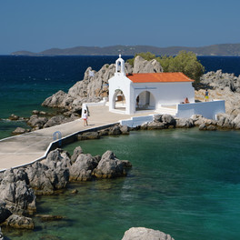 Agios Isidoros