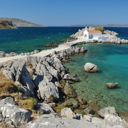 Agios Isidoros
