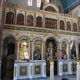 Agios Minas