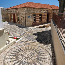 Agios Minas