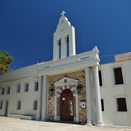 Agios Minas