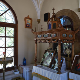 Agios Minas