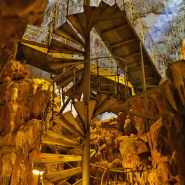 Cave of Olympi