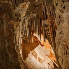 Cave of Olympi