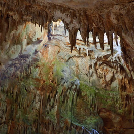 Cave of Olympi
