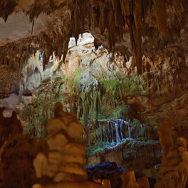Cave of Olympi