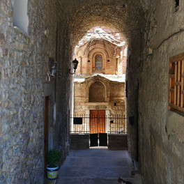 Pyrgi