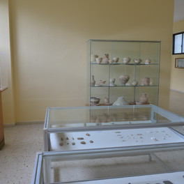 Archeologické muzeum ve Vathi
