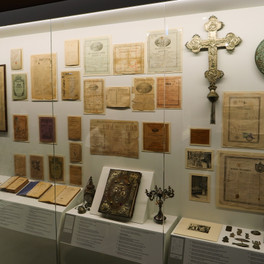 Mastic Museum
