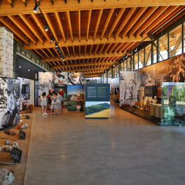 Mastic Museum
