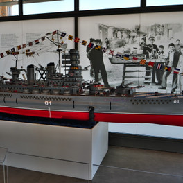 Mastic Museum