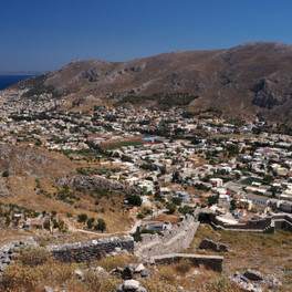 Hrad Chrysocheria