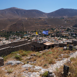 Hrad Chrysocheria