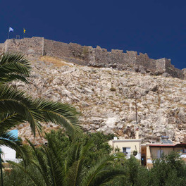 Hrad Chrysocheria